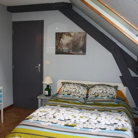 La Maison Bellevue