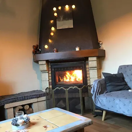 Holiday home La Maison Bellevue *