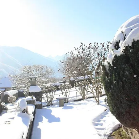 La Maison Bellevue Holiday home