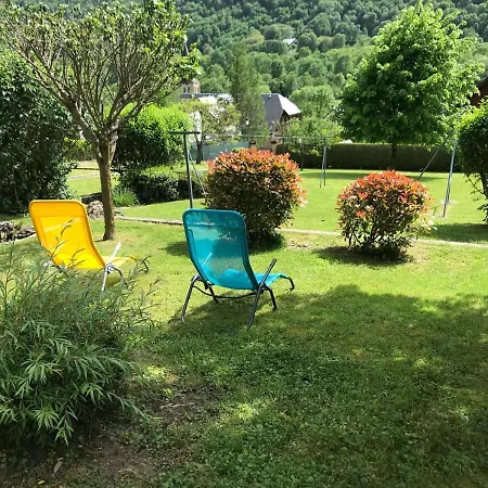 La Maison Bellevue Holiday home *