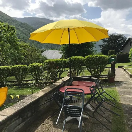 Holiday home La Maison Bellevue Antignac