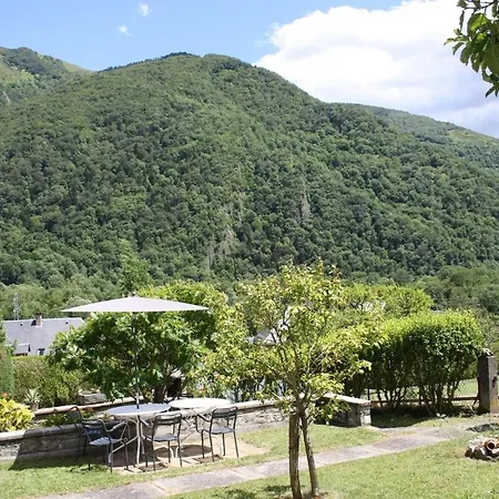Holiday home La Maison Bellevue *