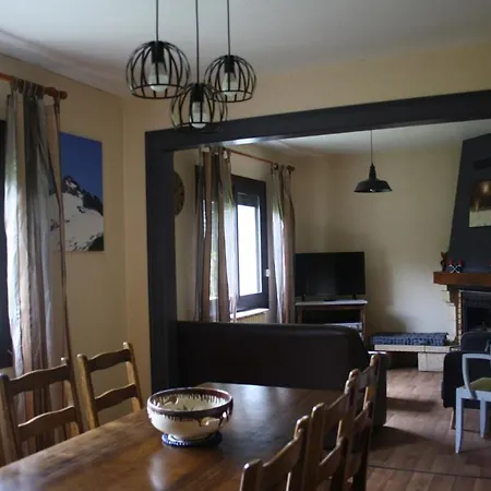 La Maison Bellevue Holiday home
