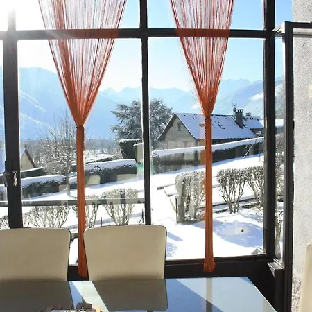 Holiday home La Maison Bellevue Antignac